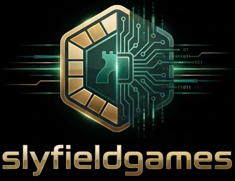 Slyfield Games