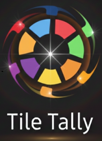 Tile Tally Icon